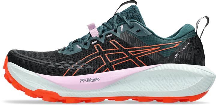 Actual product image ASICS Performance Gel Trabuco 13 W (37.5)