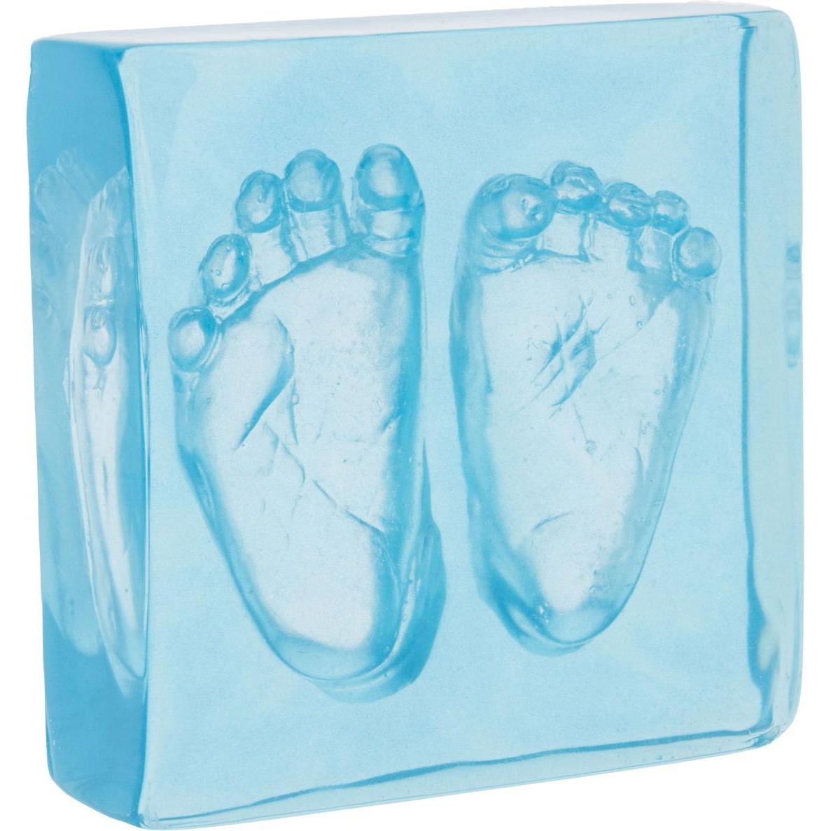 Dooky, Babyerinnerungen, Crystal Memories 2D-Aufdruckrahmen
