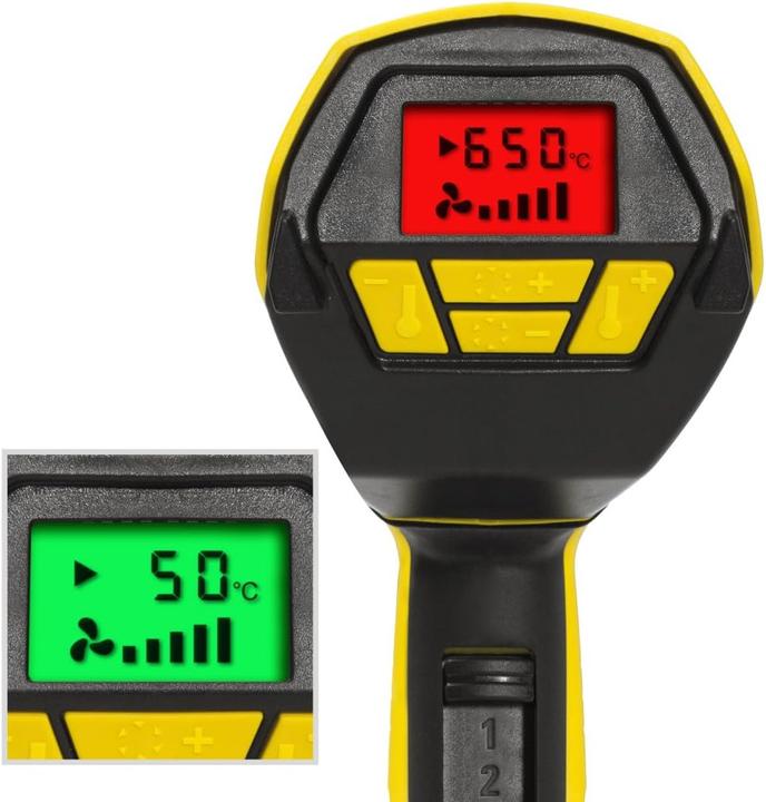 Immagine prodotto Trotec HyStream 2100