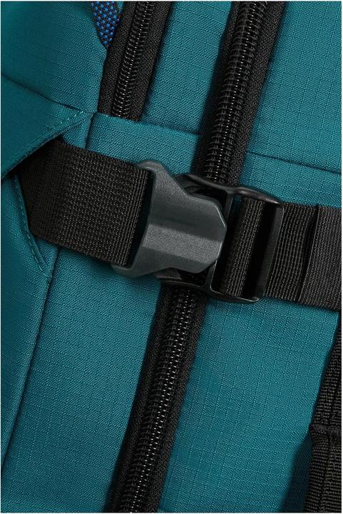 Actual product image Samsonite Roadseeker Reisetasche mit Rollen 55cm (42 l)