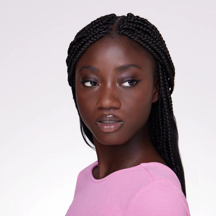 Actual product image essence 24ever ink liner 01 (#000000, #516E62, Cool brown, Intense Black)