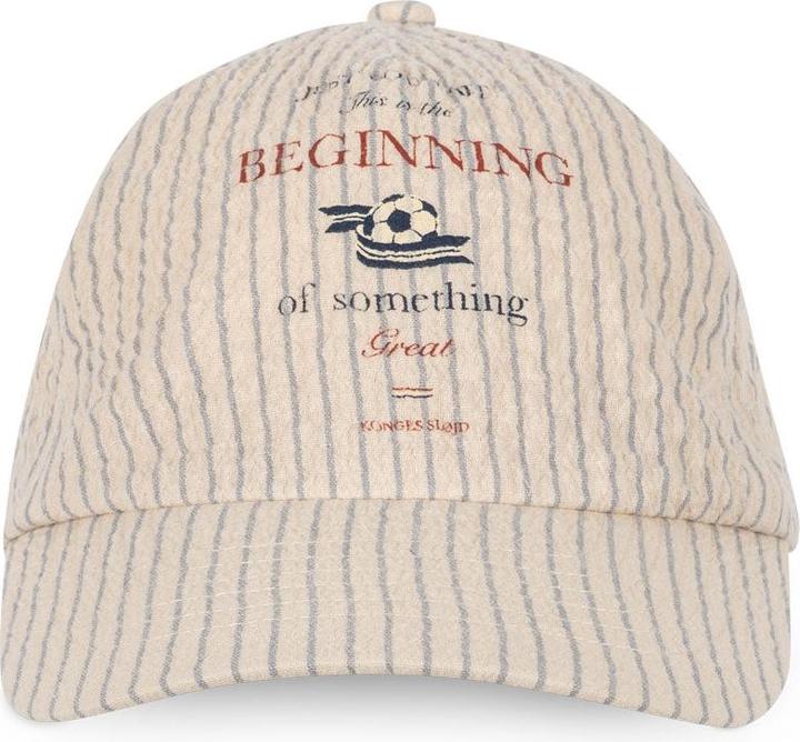 Produktbild Konges Slojd Baseball Cap Elliot