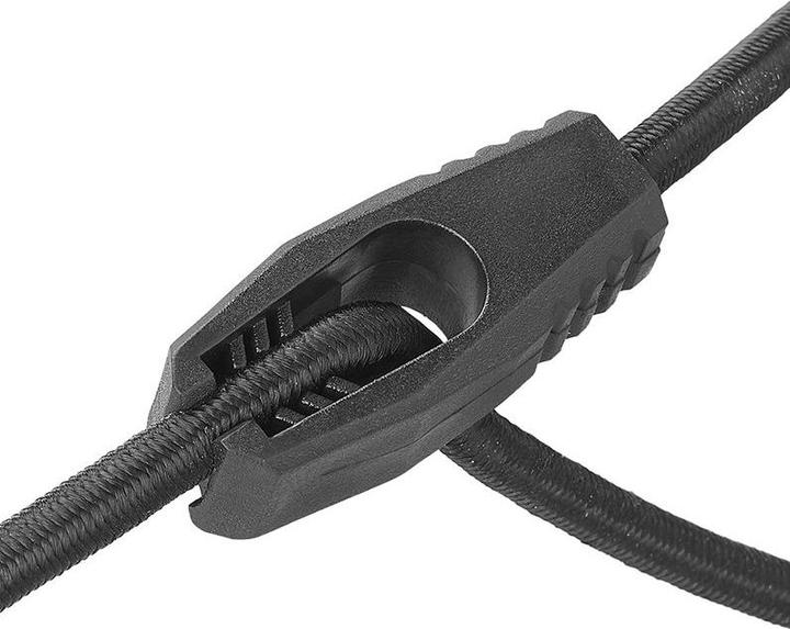 Image du produit ProPlus Cordon de fixation élastique 50 cm