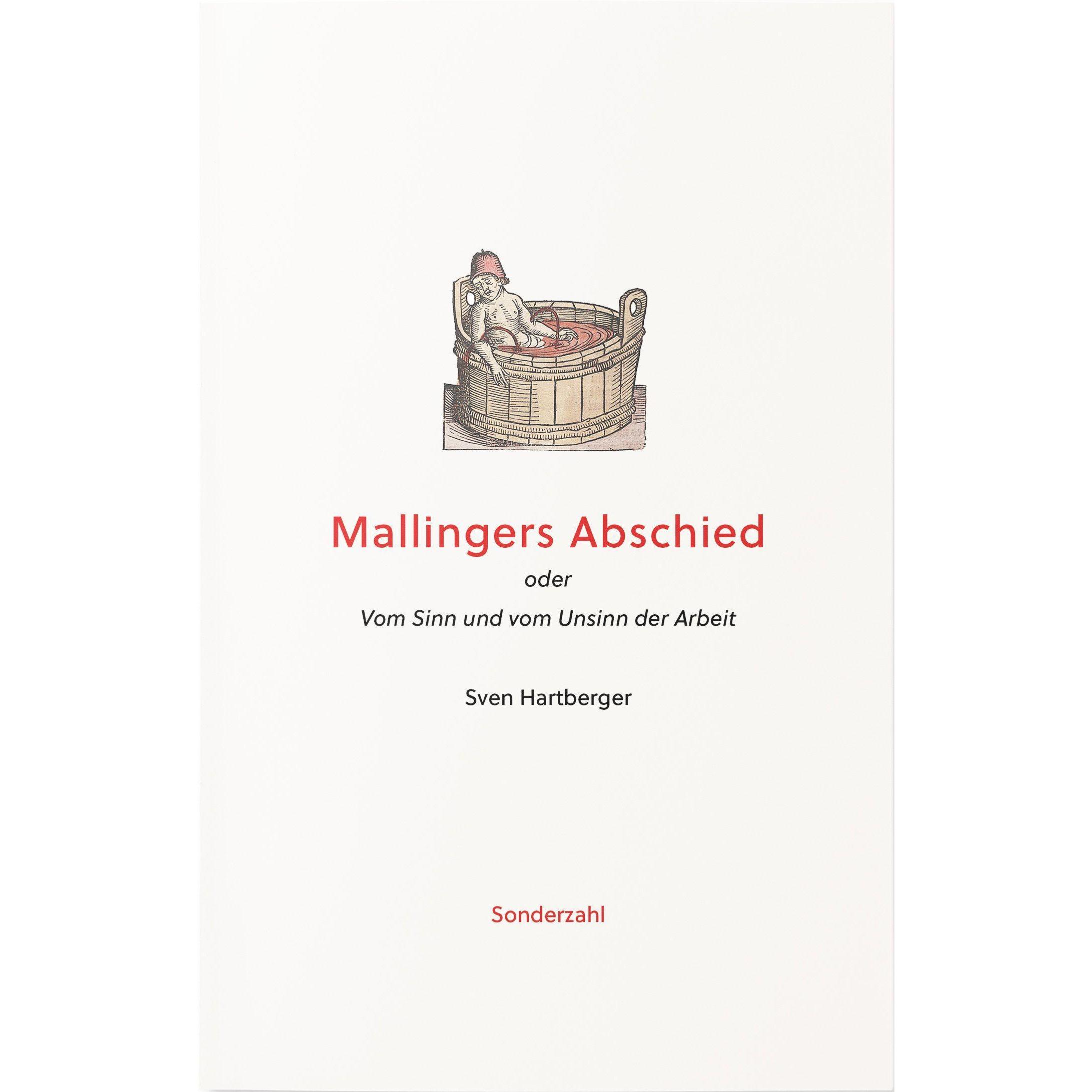Sven Hartberger, Belletristik von Sven Hartberger