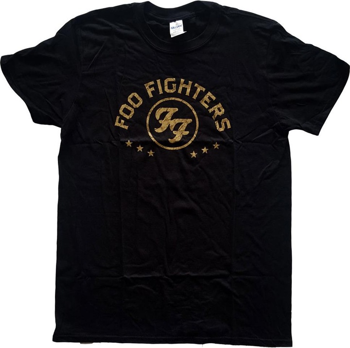 Immagine prodotto Foo Fighters Stelle ad arco (M)