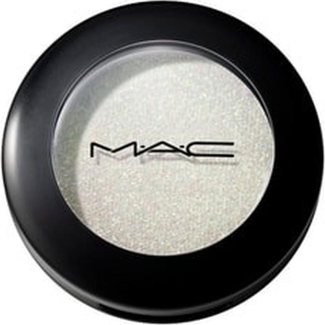 MAC Jeans Mac Cosmetics Mac Eye Shadow Glitter Single Compact Fairy Dust 1g (Fairy Dust)