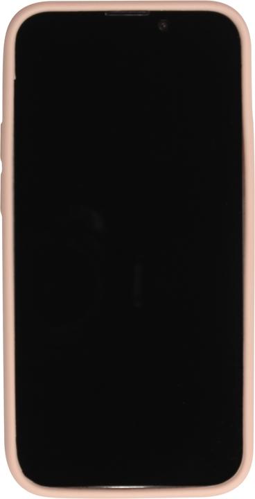 Immagine prodotto PhoneLook Coque Soft Touch rose pâle (Apple iPhone 13)