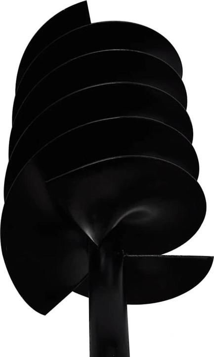 Actual product image vidaXL Erdbohrer (150 mm)