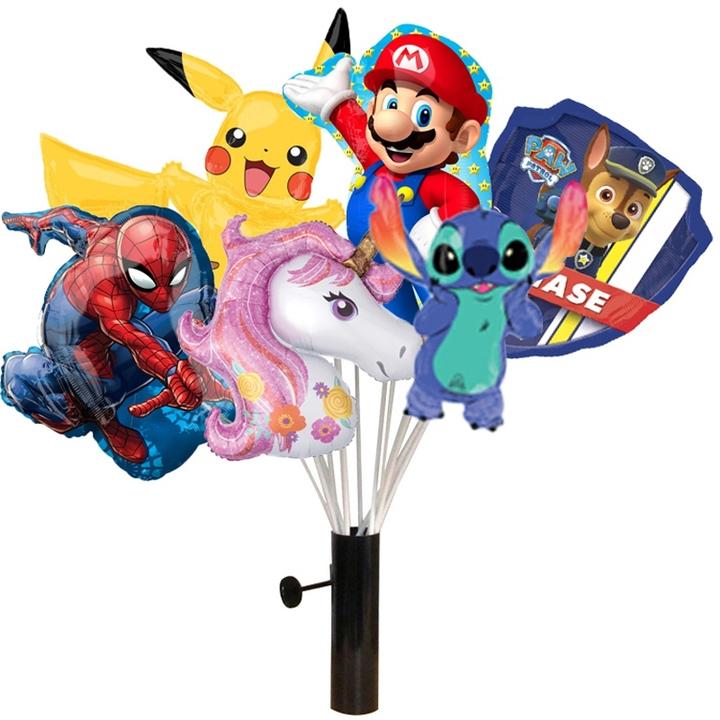 Actual product image Mattel Rocking palm party (French, English)