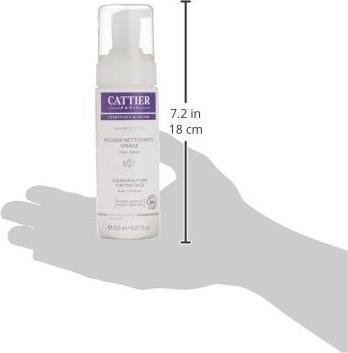 Immagine prodotto Cattier Nuage Céleste (Schiuma detergente, 150 ml)