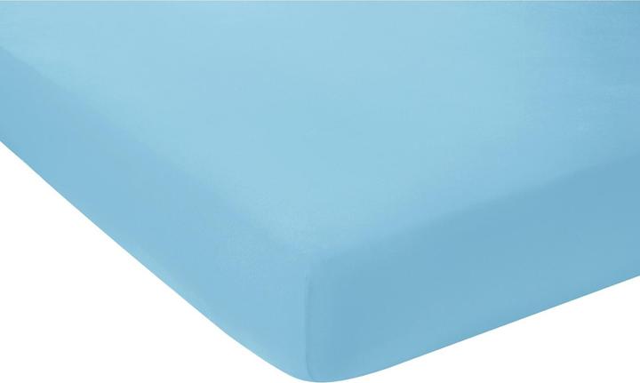 Produktbild Living Home Boxspring Feinjersey (200 x 200 cm)