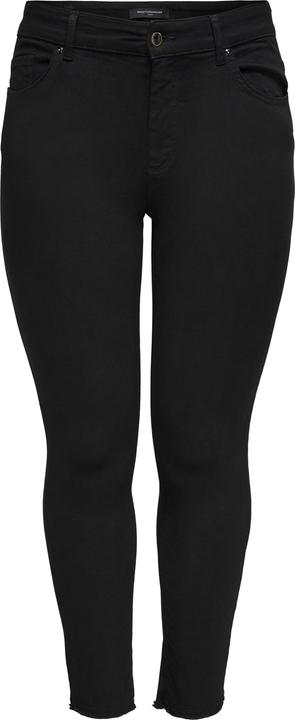 Actual product image Only Carwilly Life Reg Skinny Fit Jeans (W48/L34)