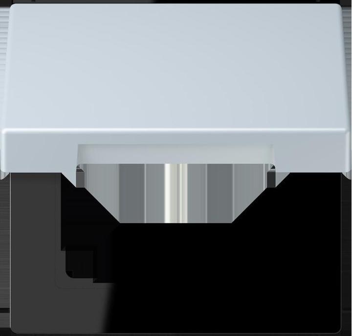 Produktbild JUNG Klappdeckel