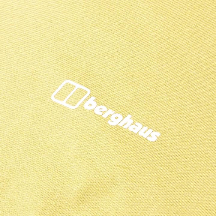 Immagine prodotto Berghaus M Rolling Peaks Tee (T-Shirt) (50)