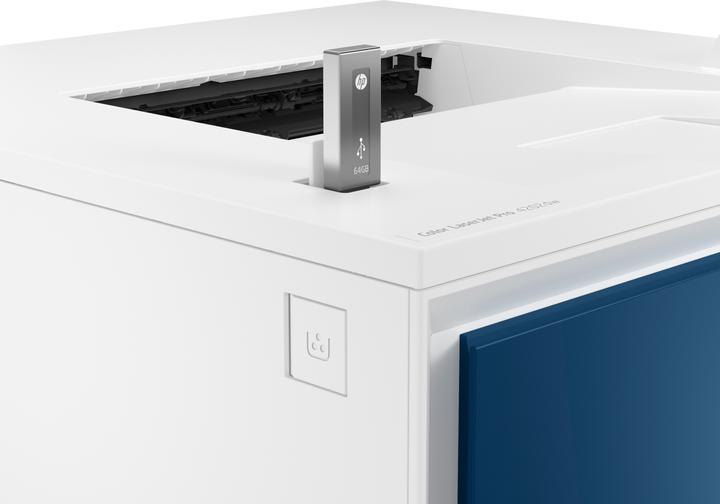 Produktbild HP Color LaserJet Pro 4202dw (Laser, Farbe)