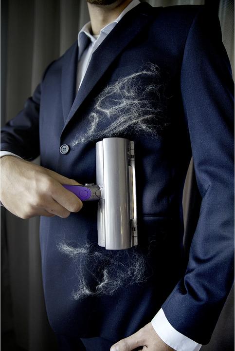 Actual product image MediaShop Fur Daddy (Cat, Dog)