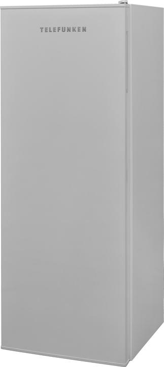 Produktbild Telefunken TEL Gefrierschrank KTFG15421FS2 sr (Freistehend, 188 l)
