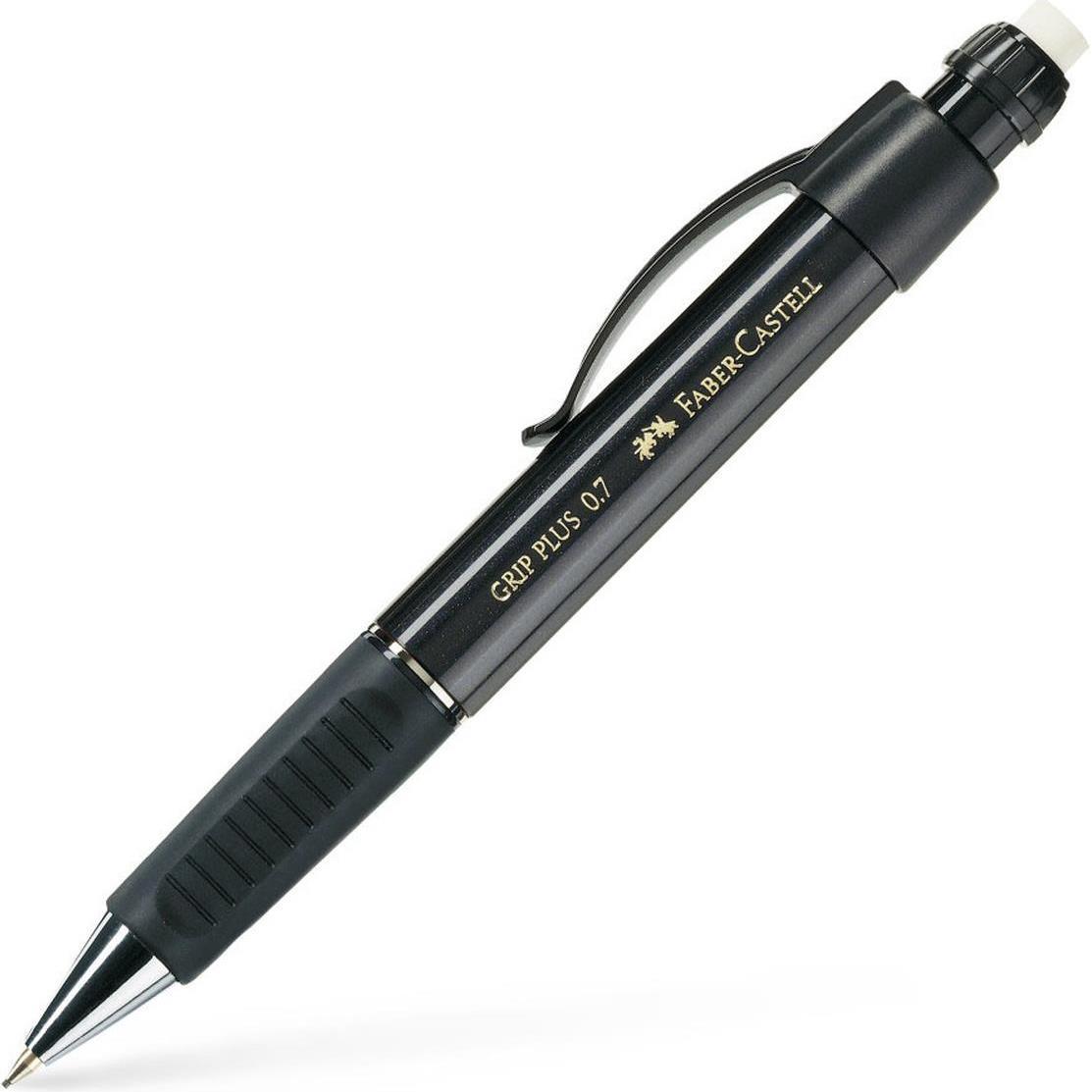 Thumbnail - Faber-Castell, Bleistift, Grip Plus (0.70 mm, HB, 1 x)