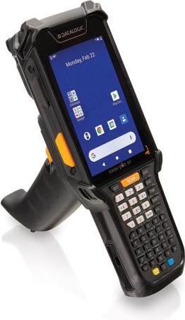 Image du produit Datalogic Poignée de pistolet Skorpio X5 XLR (Codes à barres 2D, Codes à barres 1D)