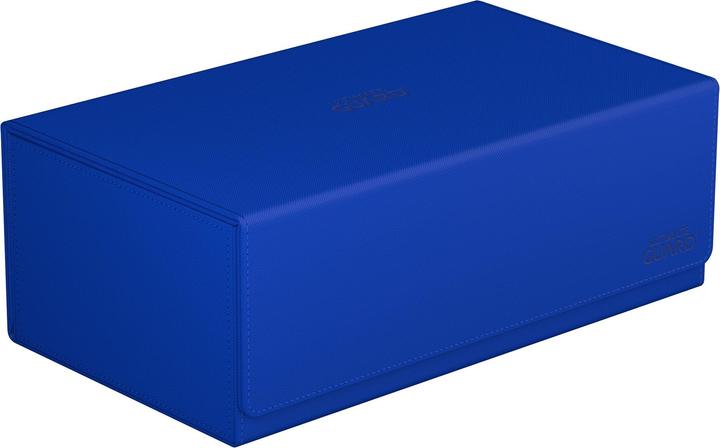 Produktbild Ultimate Guard UGD011258 - Arkhive 800+ XenoSkin Monocolor Blau