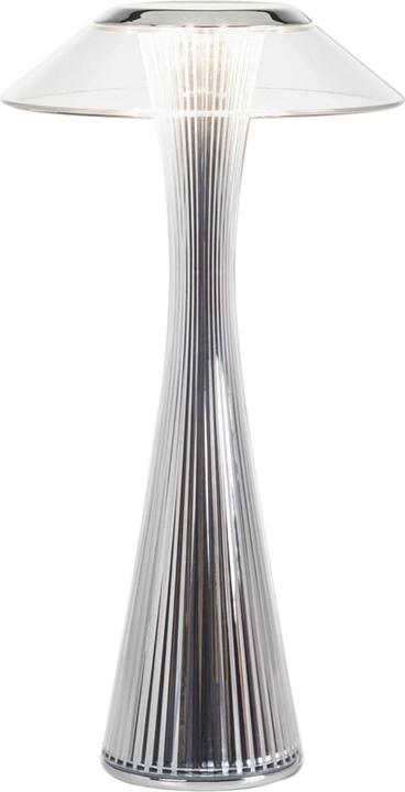 Actual product image Kartell Space Led Battery Table Lamp