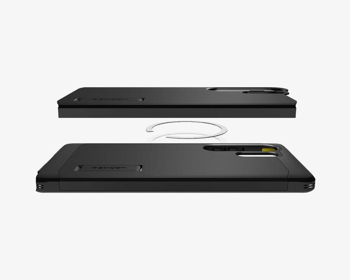 Productafbeelding Spigen Stoer pantser (Samsung Galaxy S25 Ultra)