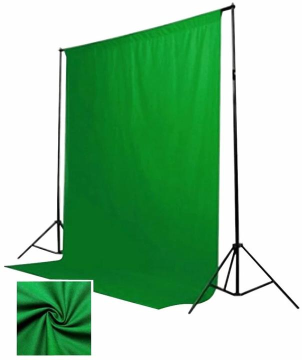 Produktbild Steelplay Pro HD Streamers 4 in 1 Pack Mikrofon + Webcam + Greenscreen + Stative (2 Mpx)