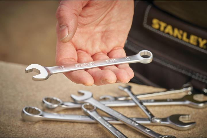 Immagine prodotto Stanley Chiave ad anello FM 11mm antiscivolo (11 mm)