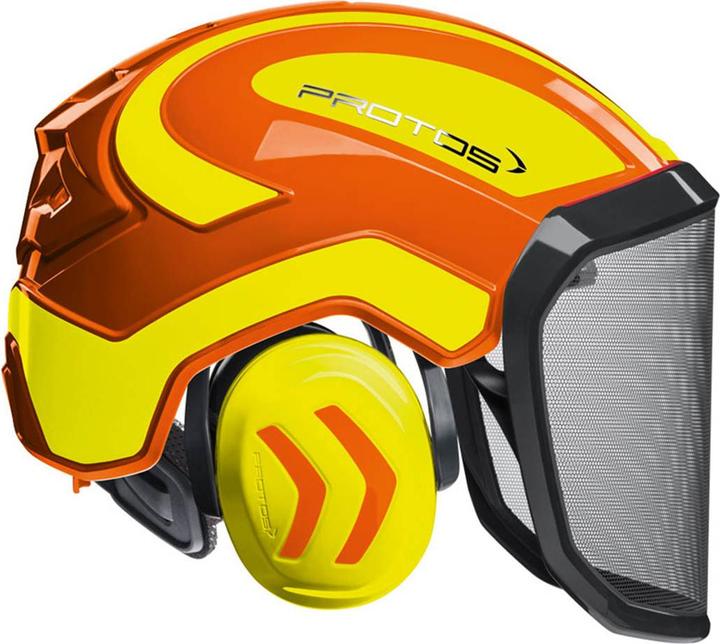 Protos Helm Integral Forest (54 - 62 cm)