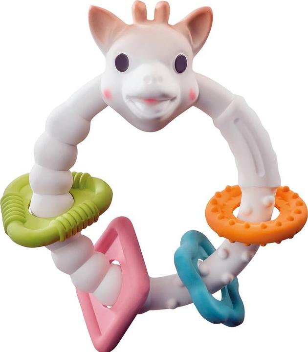 Sophie la girafe So Pure Awakening Box