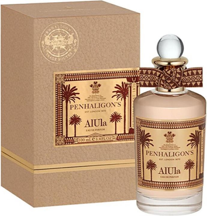 Actual product image Penhaligon's AlUla (Eau de parfum, 100 ml)