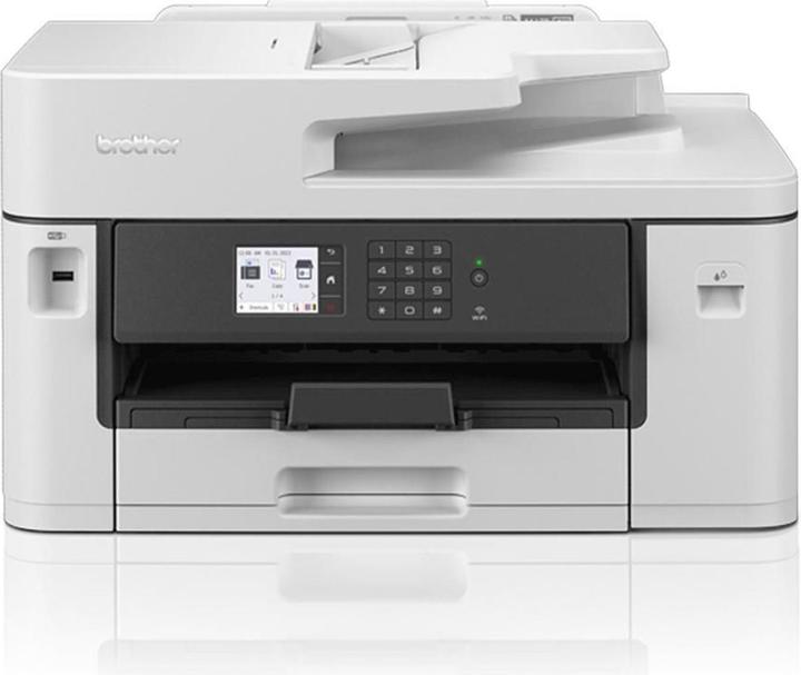 Brother MFC-J5340DW (Inktpatroon, Kleur)