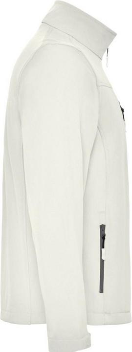 Actual product image Alpinia Mens Antartida Soft Shell Jacket (XL)