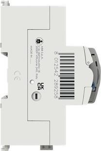 Produktbild ABB F-ATI4Test A-40/0.03