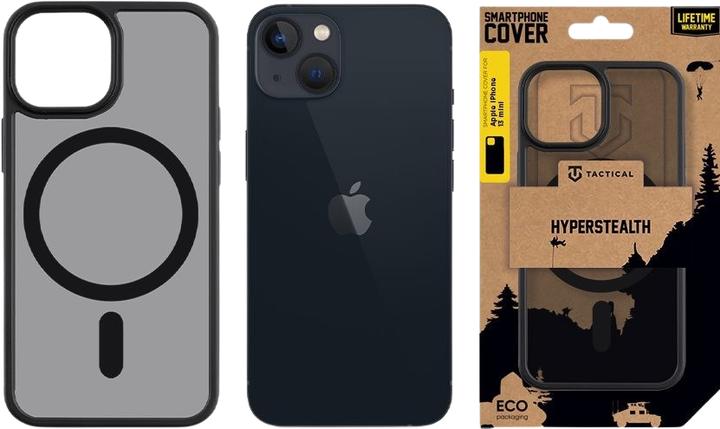 Image du produit Source MagForce Hyperstealth Cover (Apple iPhone 13 mini)