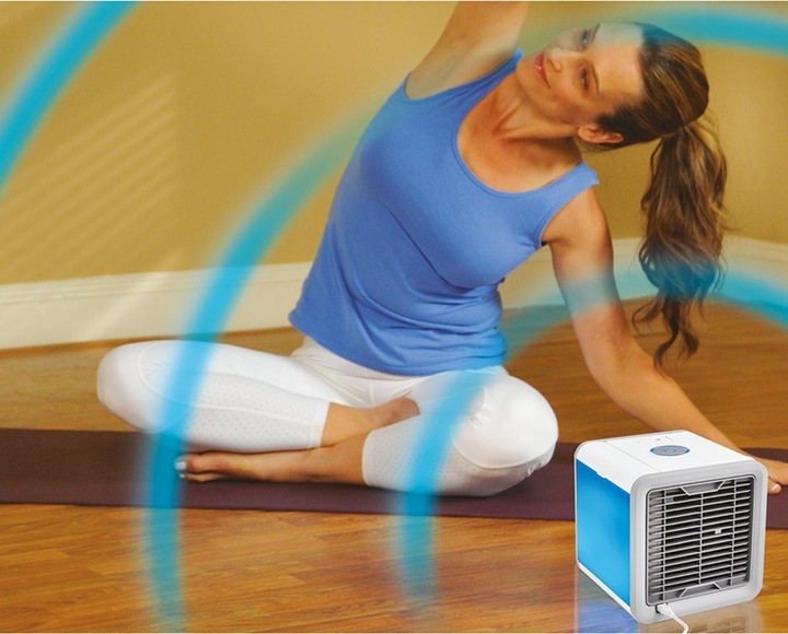 Immagine prodotto MediaShop Arctic Air (34.12 BTU/h)