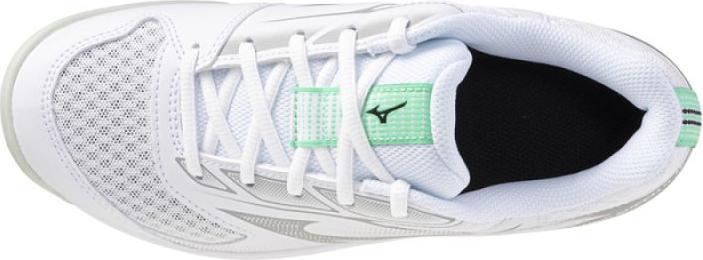 Actual product image Mizuno Cyclone Speed 5 Jr (38.5)