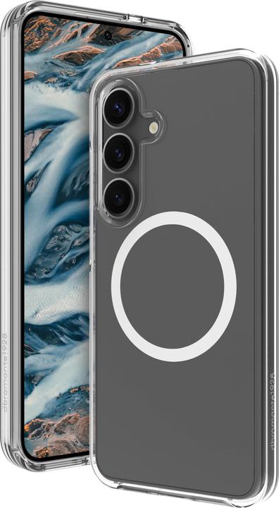 Actual product image dbramante1928 ICELAND PRO QI2 - GALAXY S25 - (Samsung Galaxy S25)