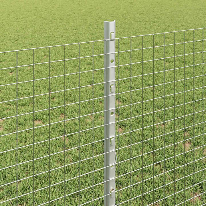 Produktbild vidaXL Aussenbarriere