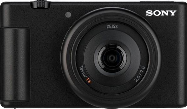 Sony ZV-1F - (UE) (20 mm, 21 Mpx, 1")