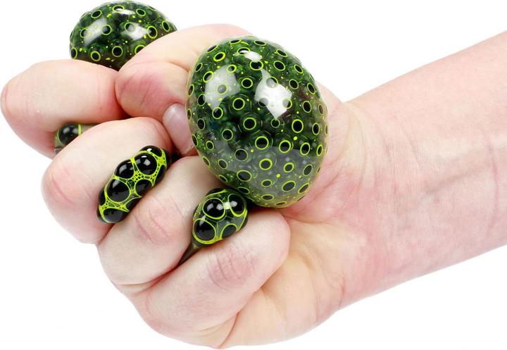 Image du produit Sombo Squeeze Ball Alien