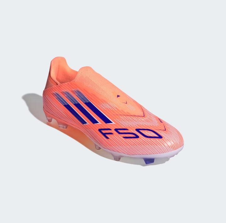 Produktbild adidas F50 League FG/AG (42 2/3)