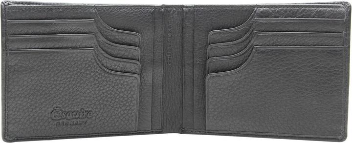 Actual product image Esquire Deer Cardholder