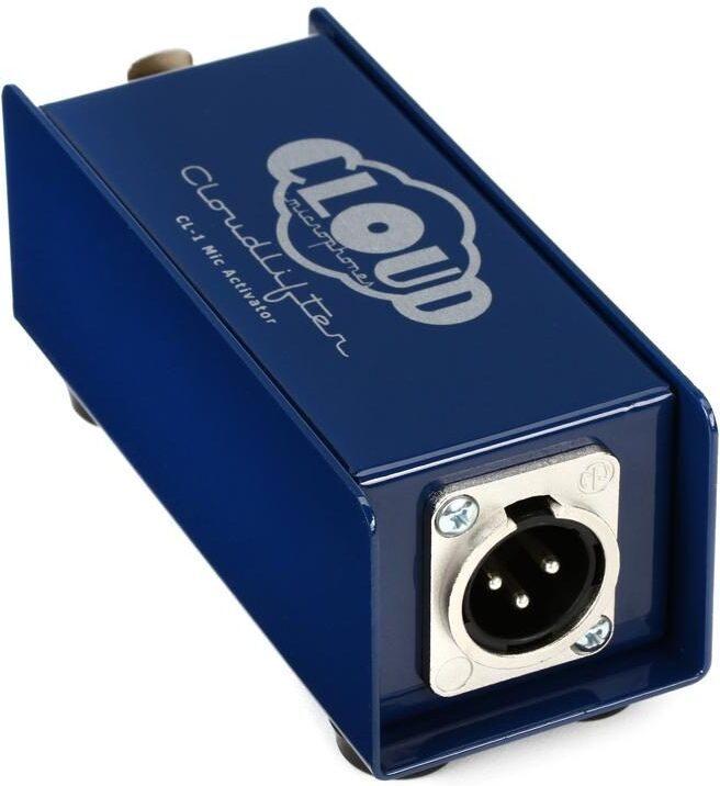 Cloud Microphones Cloudlifter CL-1 Mic Activator