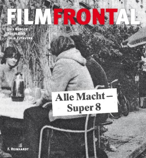Filmfrontal (Deutsch, 2010)