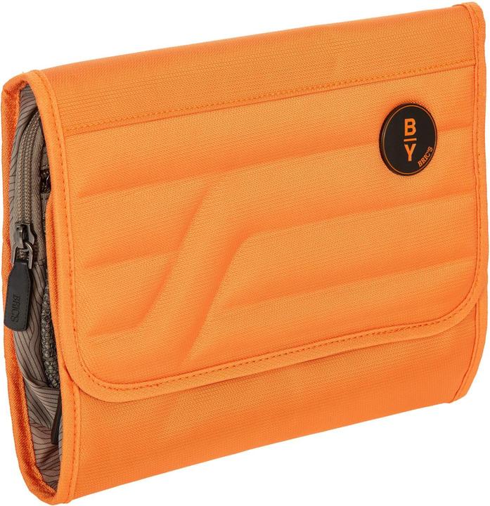 Actual product image Brics BY Ulisse toiletry bag 26 cm (3 l)