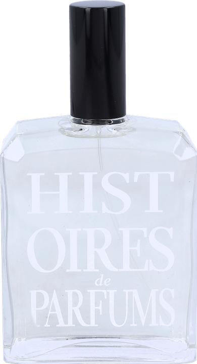 Produktbild Histoires de Parfums Ambre 1725 (Eau de Parfum, 120 ml)