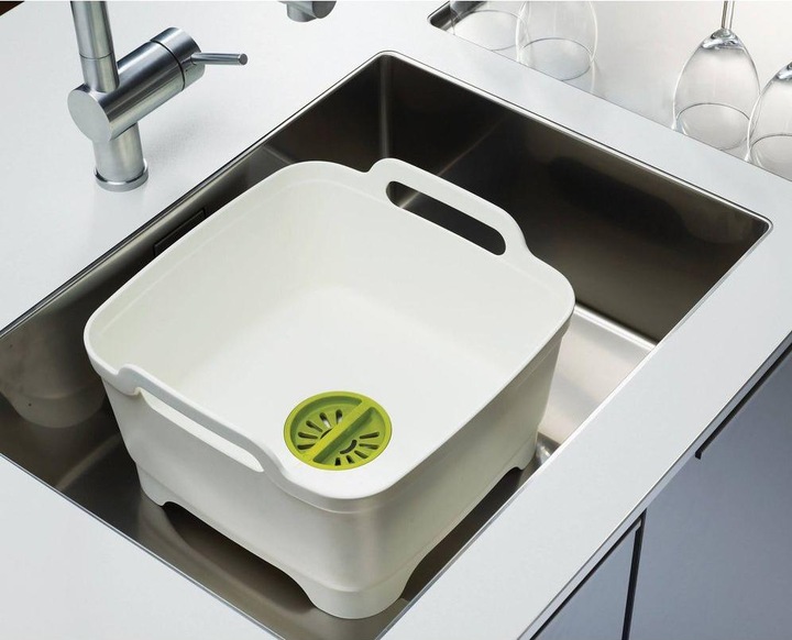 Actual product image Joseph Joseph Wash&Drain (310 mm, 300 mm)