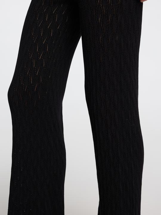 Produktbild Selected Strick High Waist Hose (S)