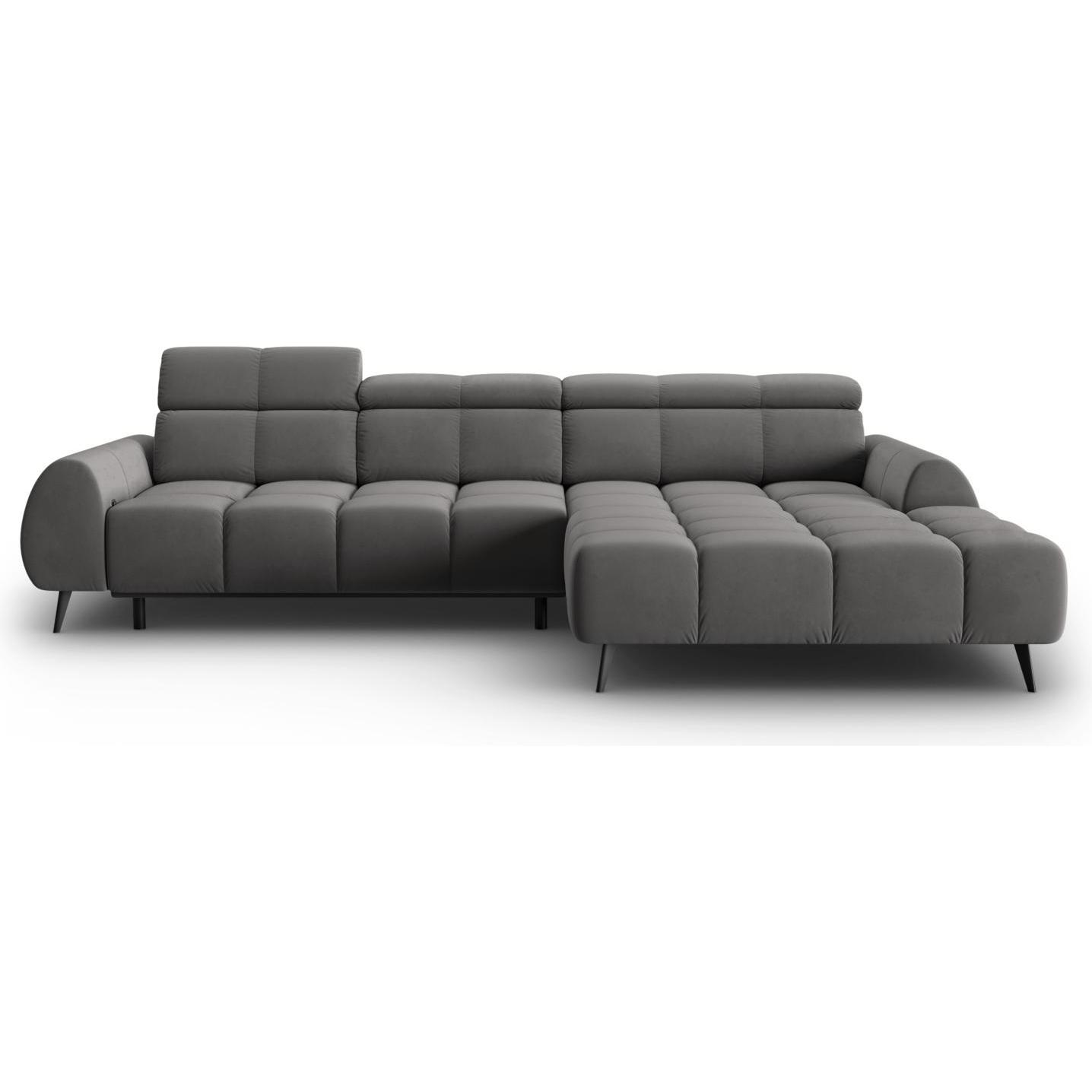 Thumbnail - Micadoni, Sofa, Alyse (Ecksofa)